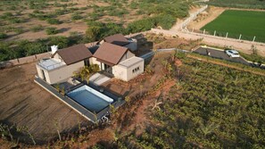 Exterior - Kshitij Villa (Bhuj)