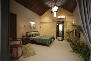 Villa « Premier » | Wi-Fi gratuit