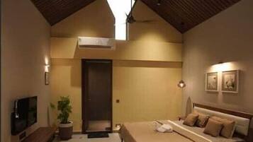 Basic Villa | Free WiFi