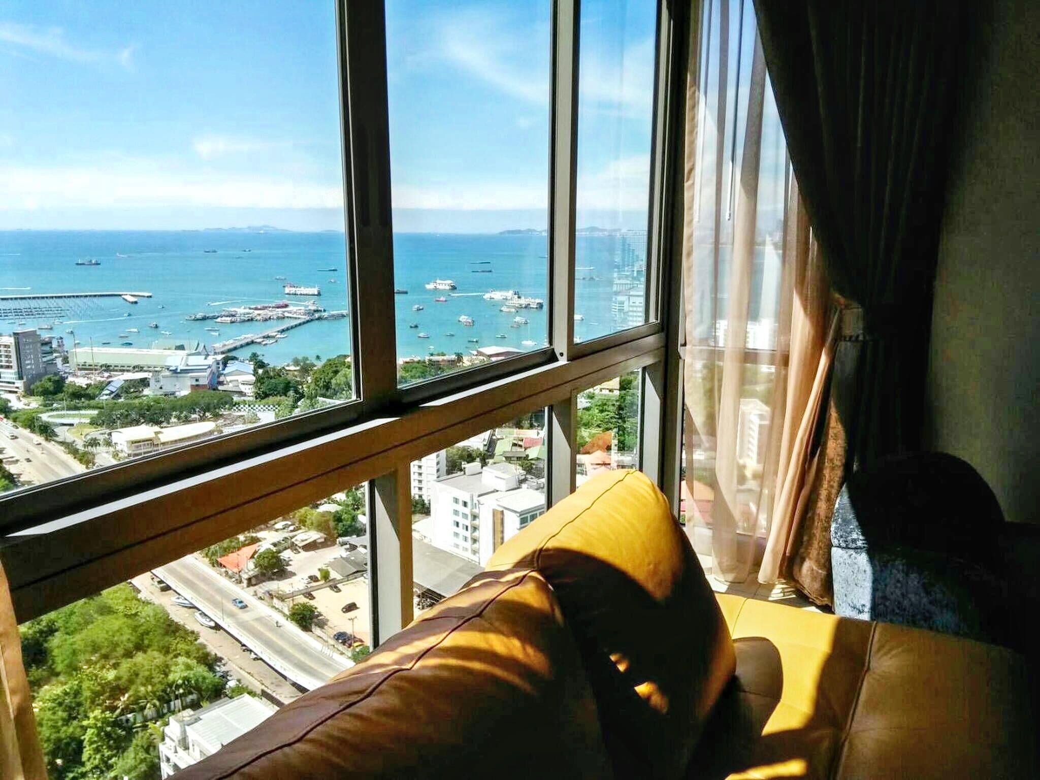 Apartment, 2 Bedrooms, Accessible, Balcony | Interior