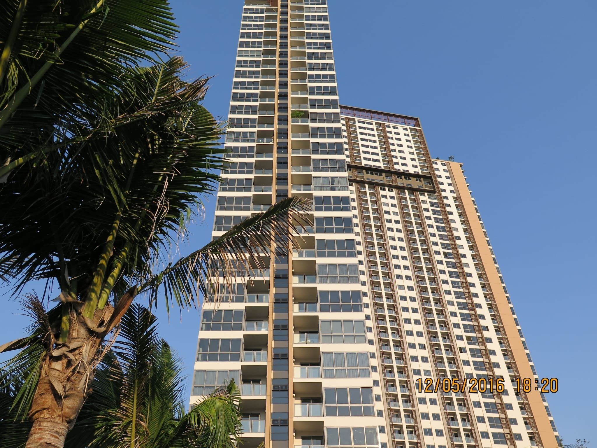 Apartment, 1 Bedroom, Accessible, Balcony | Exterior