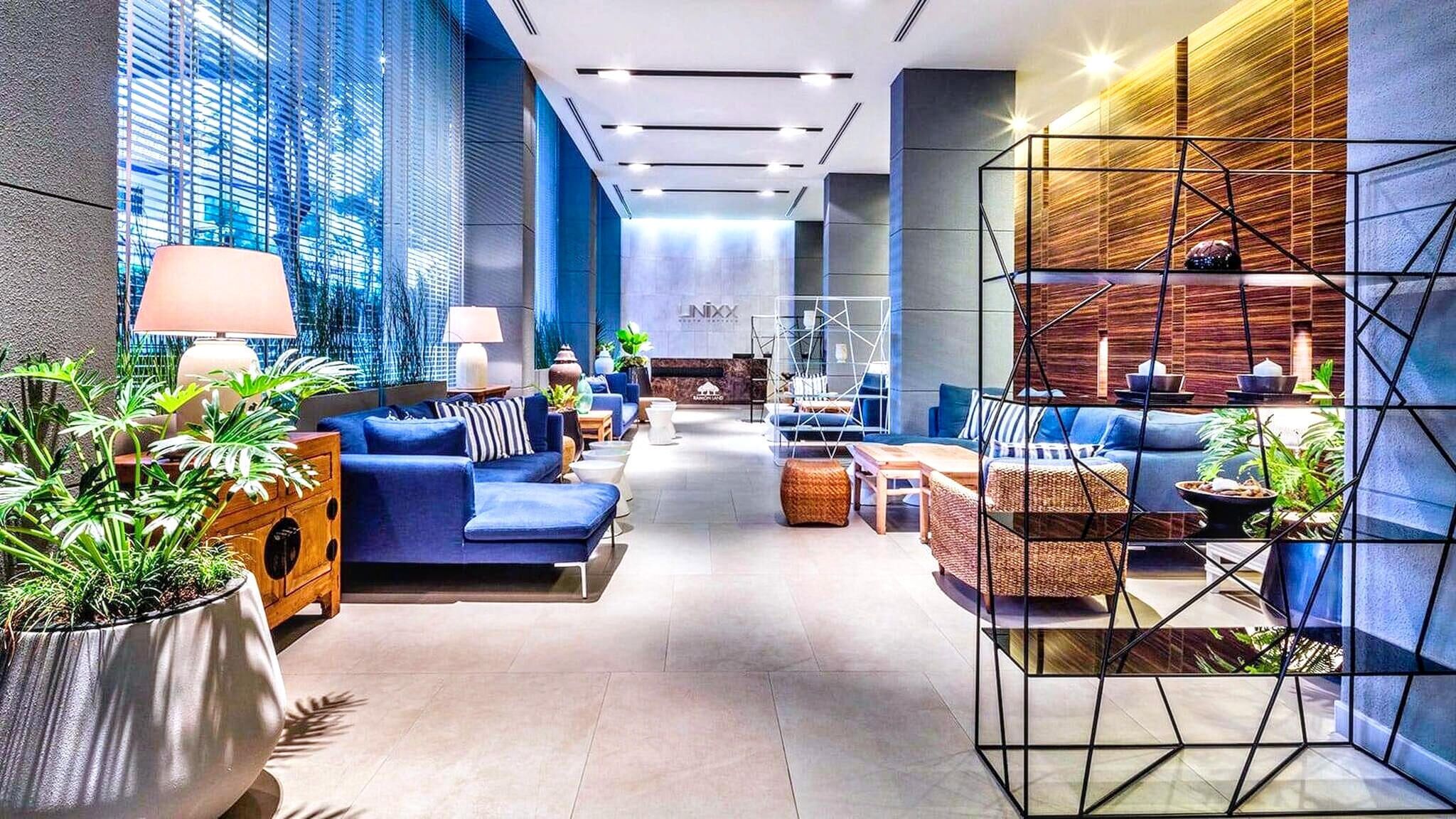 Apartment, 1 Bedroom, Accessible | Lounge