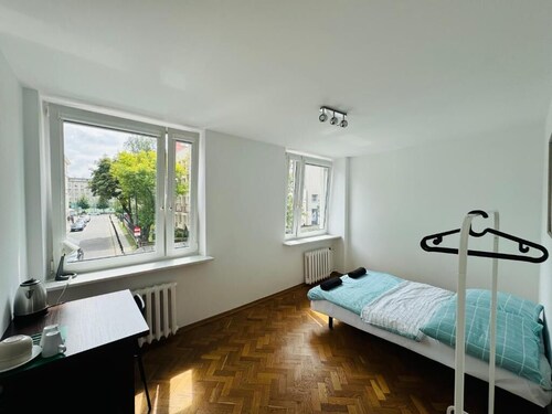 Fantastic Inn Warsaw - SZ8