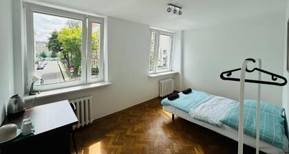 Fantastic Inn Warsaw - SZ8