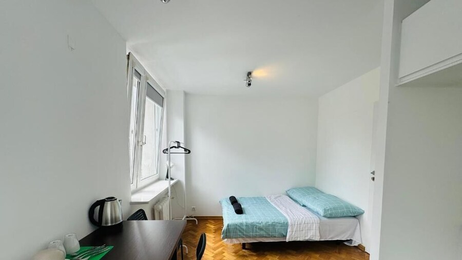 Fantastic Inn Warsaw - SZ8