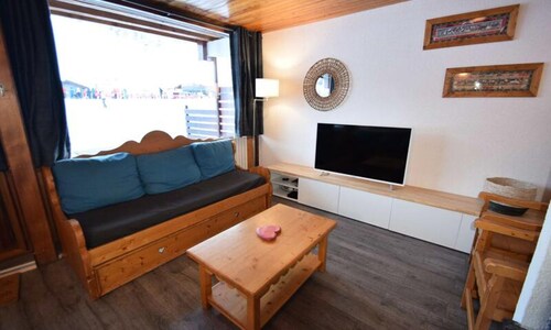 2 Rooms 5 People - LE Nanda Devi - Plagne Centre - Wifi