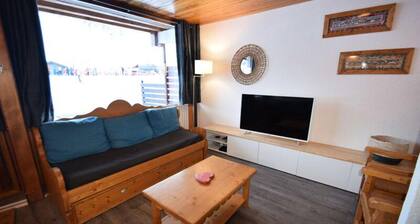 2 Rooms 5 People - LE Nanda Devi - Plagne Centre - Wifi