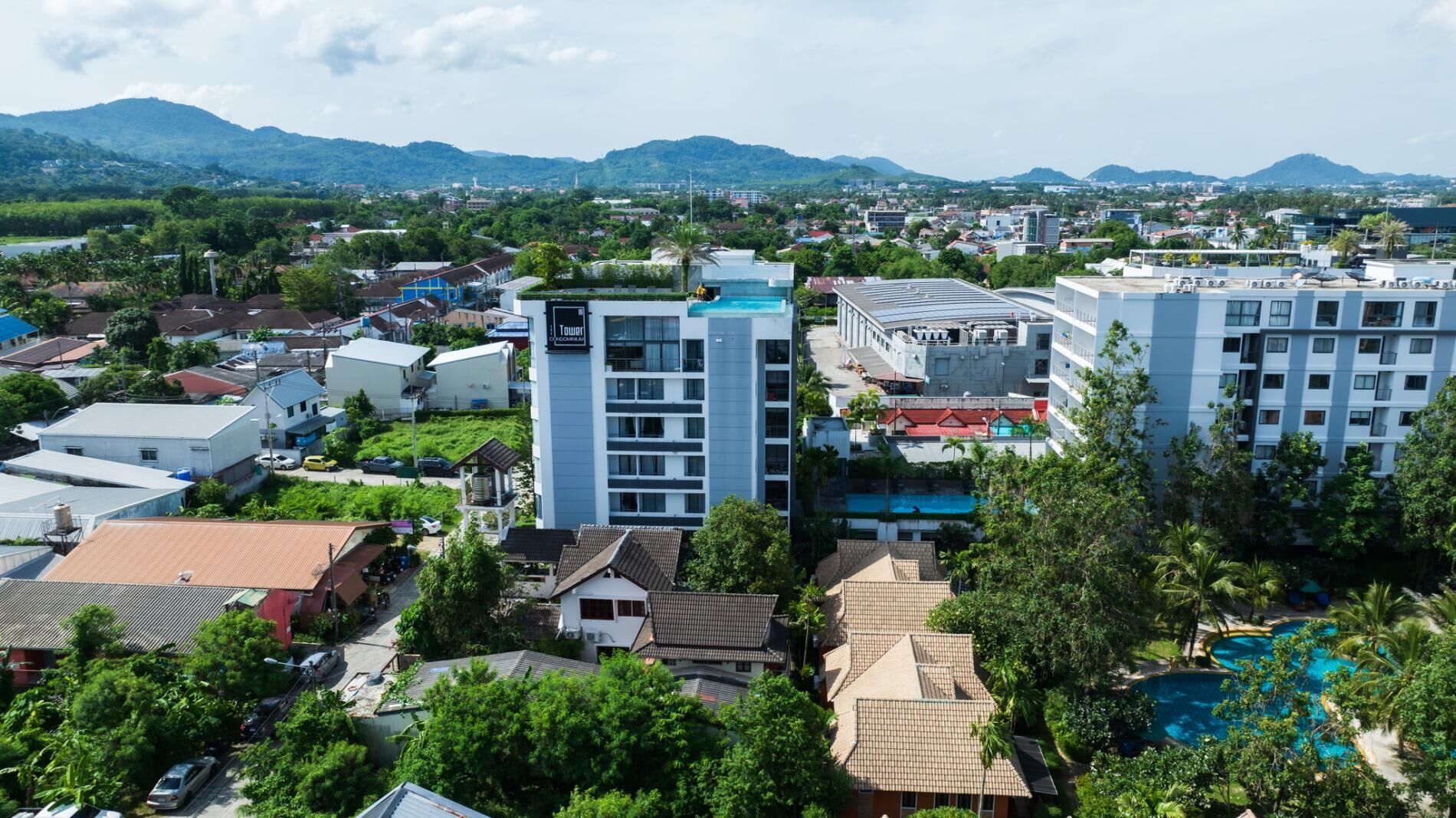 Ngoại thất