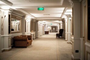 Exterior - Sapphire Inn Hotel (Baku)