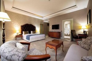 Cribs/infant beds - Sapphire Inn Hotel (Baku)