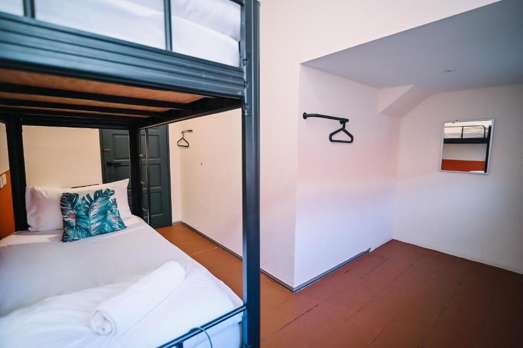 Desk, iron/ironing board, free WiFi