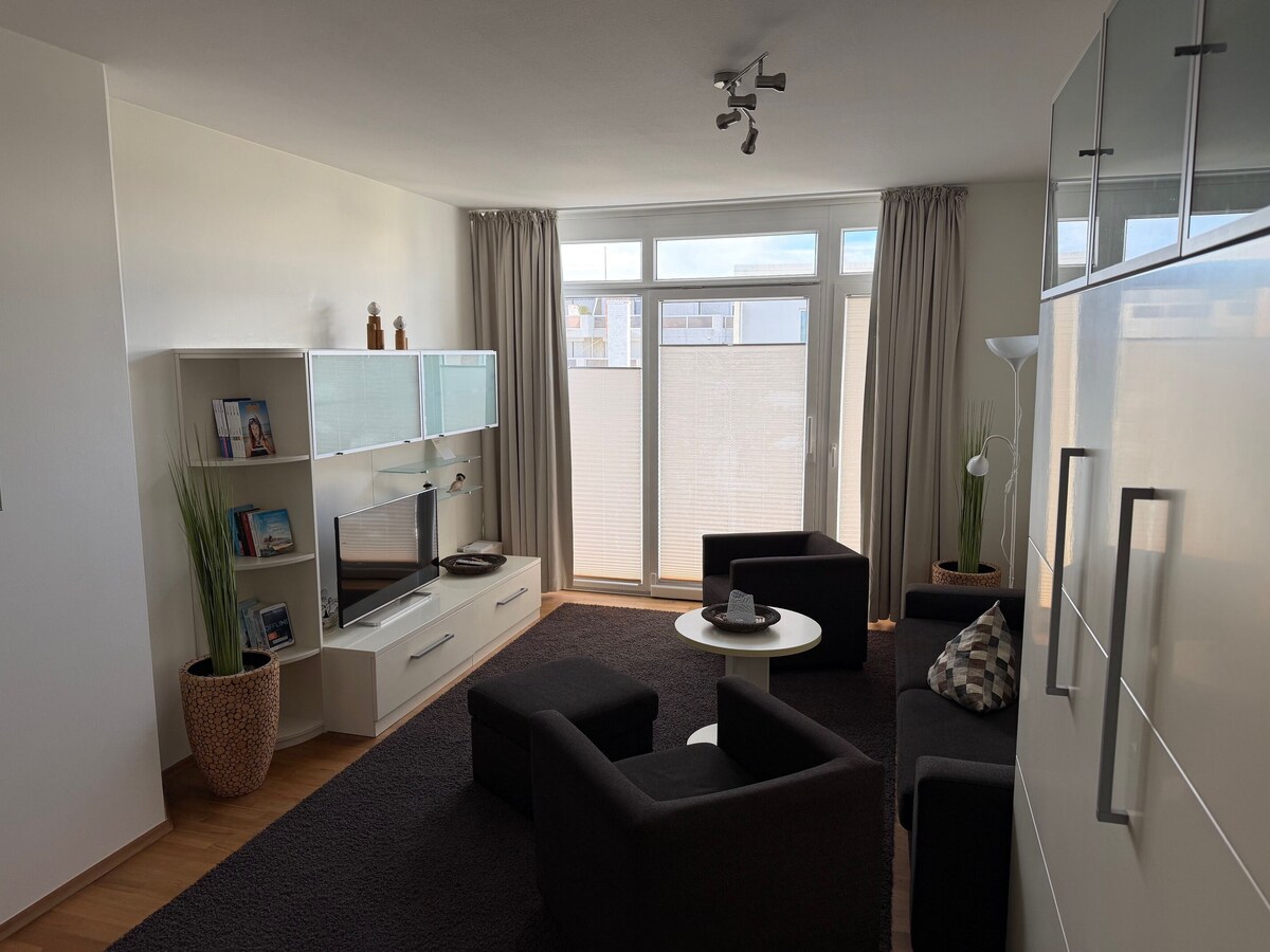 Bild für Gastgeberprofil