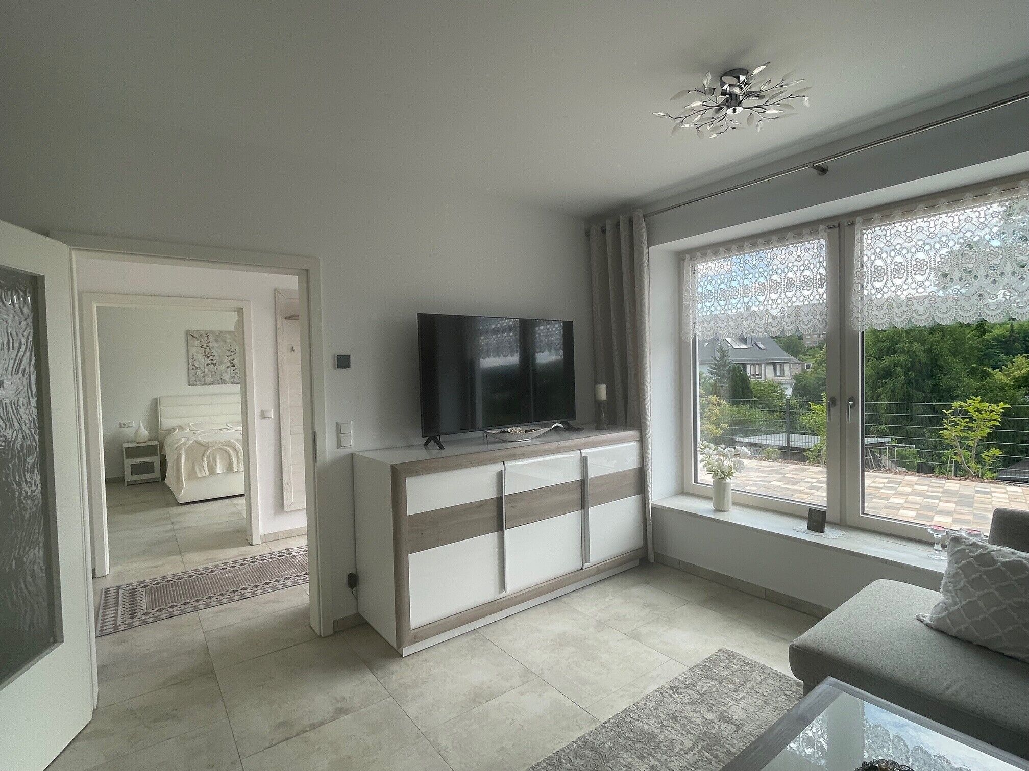 1 slaapkamer, wifi, beddengoed