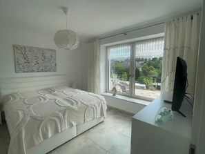 1 slaapkamer, wifi, beddengoed