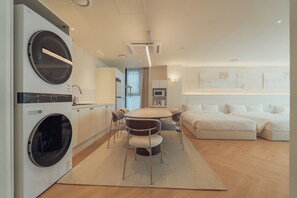 1 quarto, ferros/tábuas de passar roupa, Wi-Fi, roupa de cama