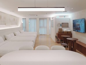 1 quarto, ferros/tábuas de passar roupa, Wi-Fi, roupa de cama