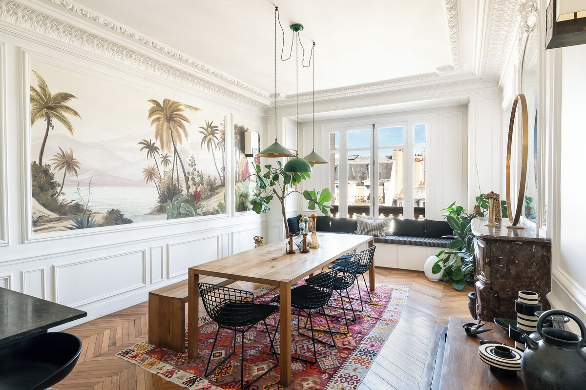 Bild für Gastgeberprofil