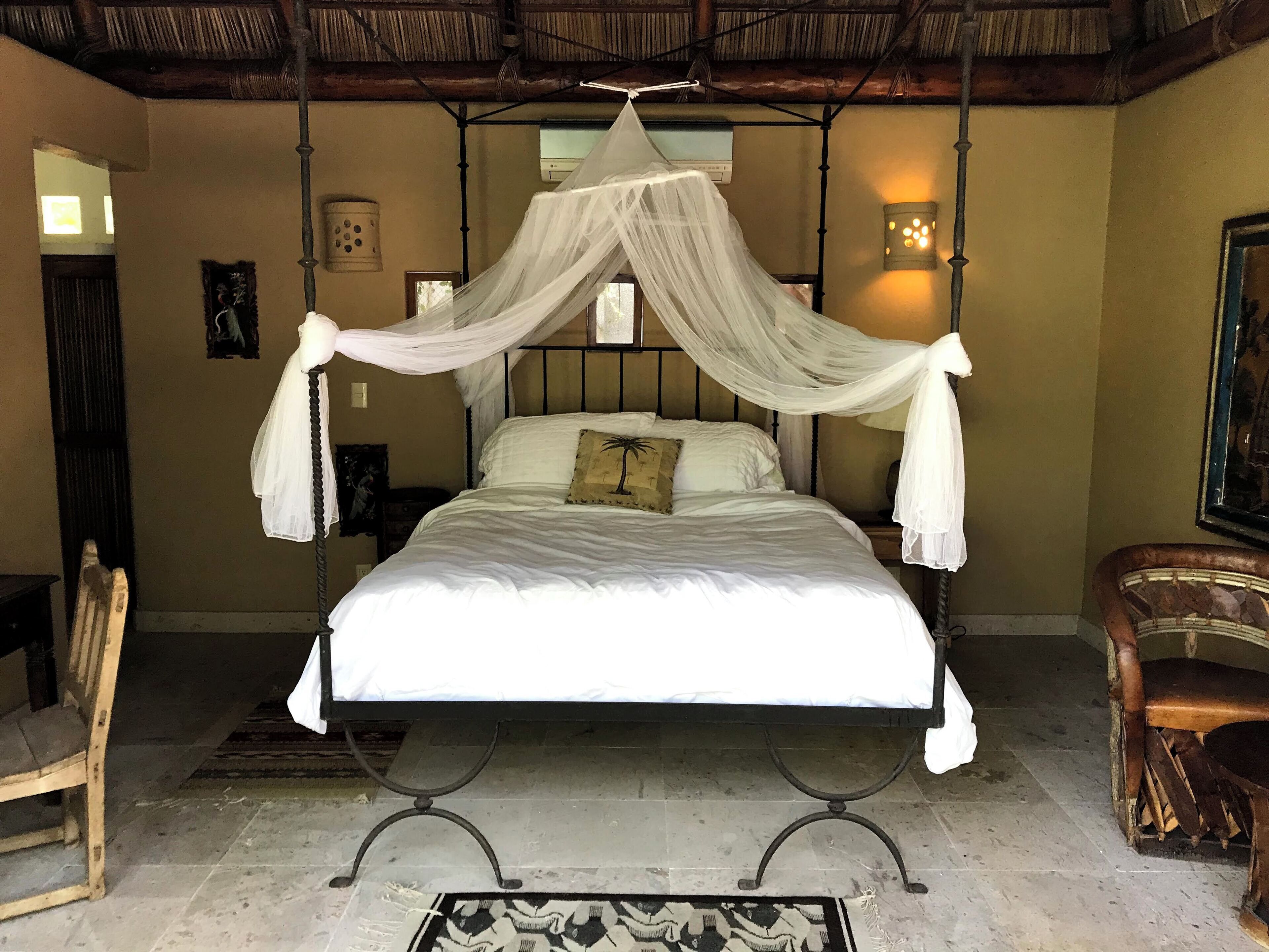 Upper Casita Mi Media Naranja - Ocean View - Lo de Marcos