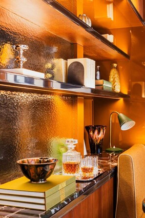 House | Interior