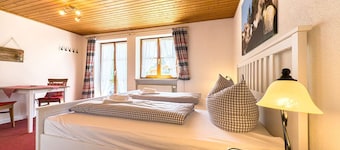 Country house Steibis - Seelekopf
