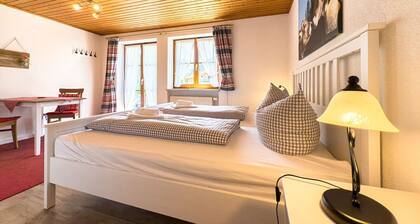 Country house Steibis - Seelekopf