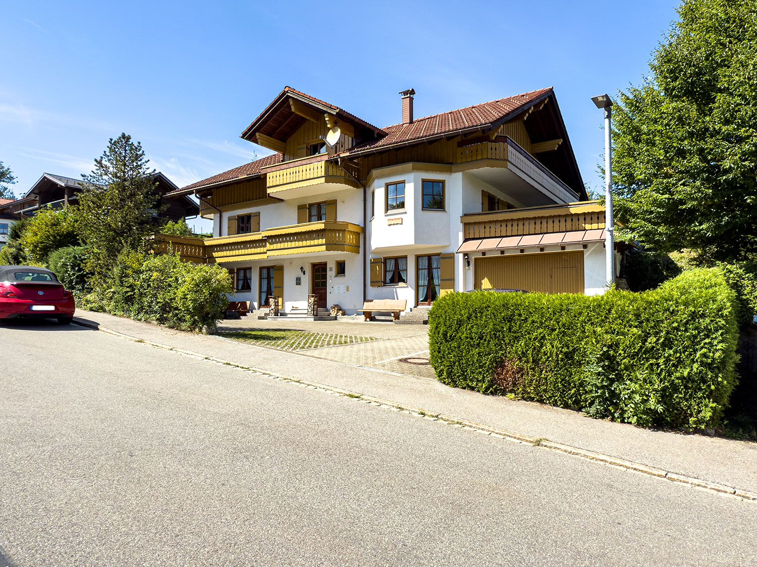 Außenbereich