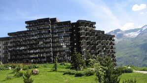 Unclassified image, 3 of 3, button - Apartment in Lavachet With Mountain Views (Tignes)