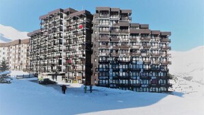 Unclassified image, 2 of 3, button - Apartment in Lavachet With Mountain Views (Tignes)