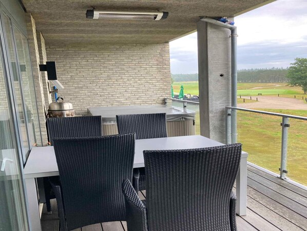 House | View from property