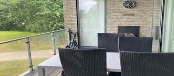 5 Star Holiday Home in Nimtofte