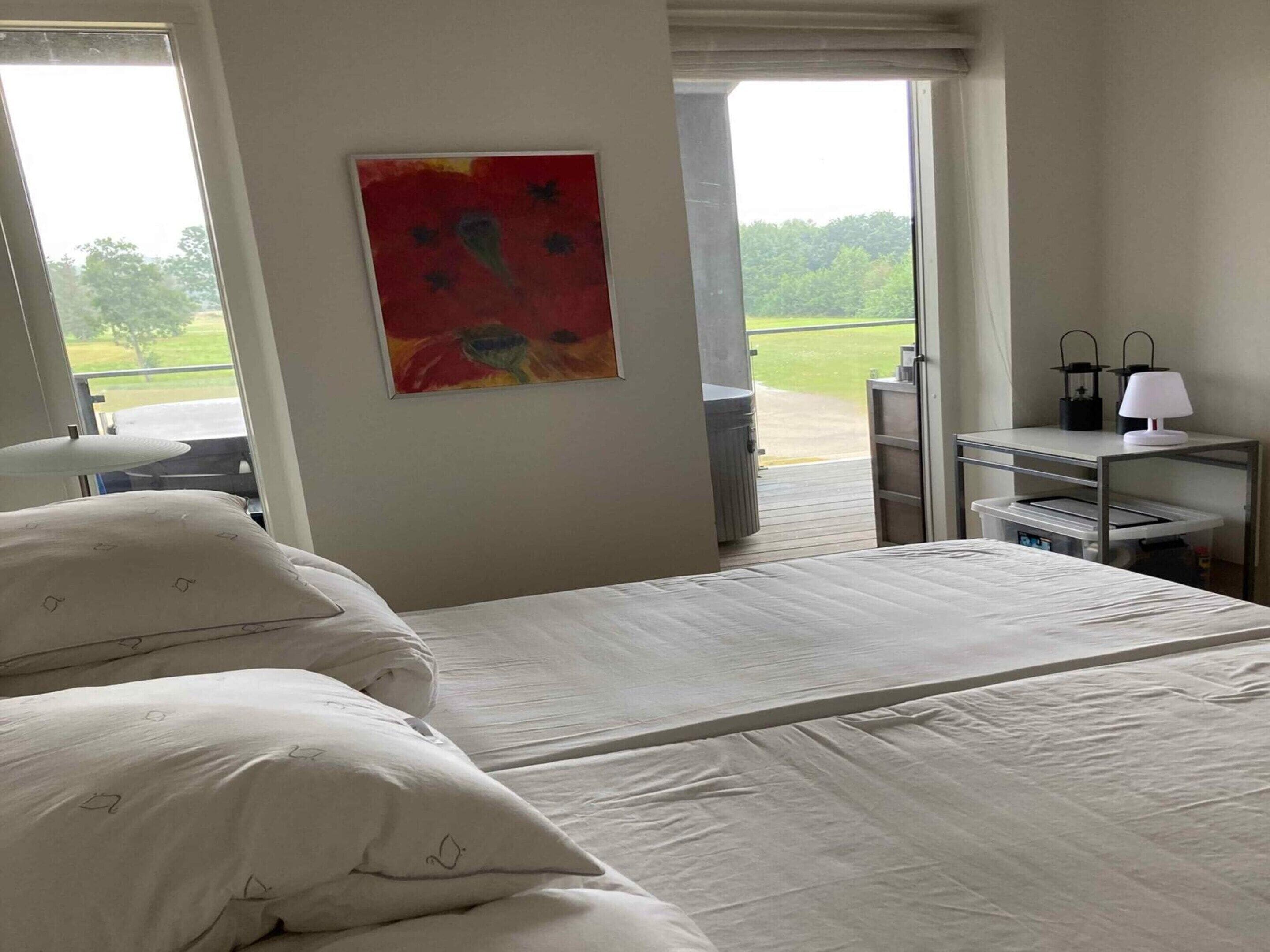 Ferienhaus | Innenbereich