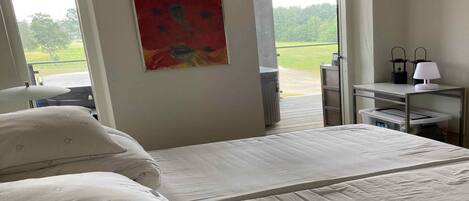 Ferienhaus | Innenbereich