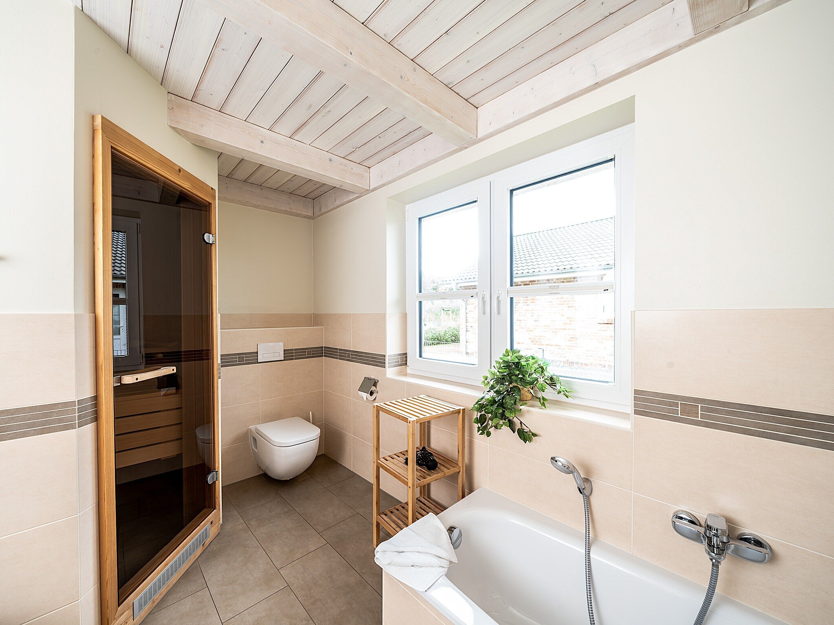 House | Bathroom