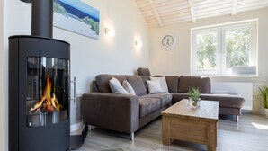 Hus | Oppholdsrom