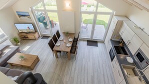 Hus | Oppholdsrom