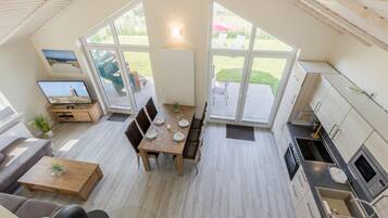 House | Living room