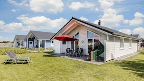 Hus | Eksteriør