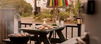 Samcheok Sea Road Pension