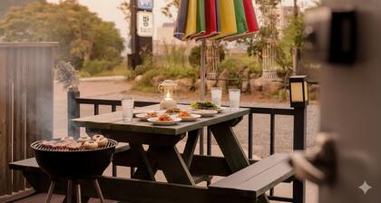 Samcheok Sea Road Pension