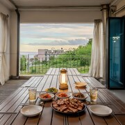 삼척 바닷길펜션
