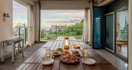 Samcheok Sea Road Pension