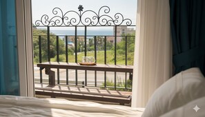 Basic Room, 1 Bedroom (Room 201) | 1 bedroom, free WiFi