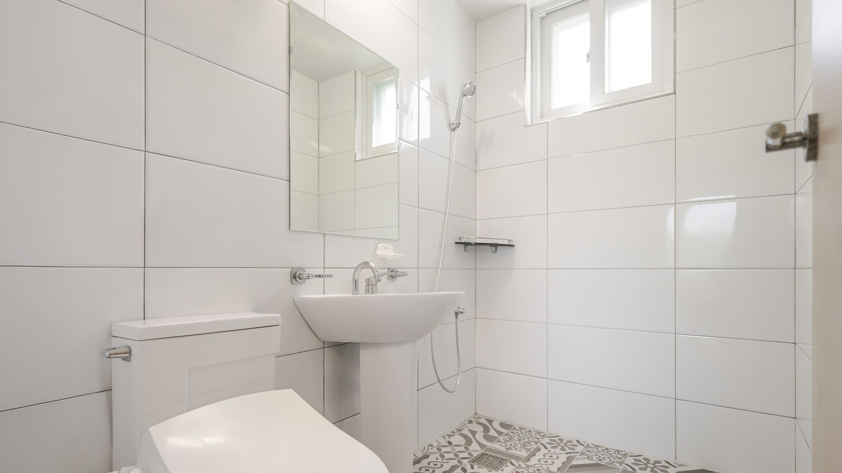 1 bedroom, free WiFi