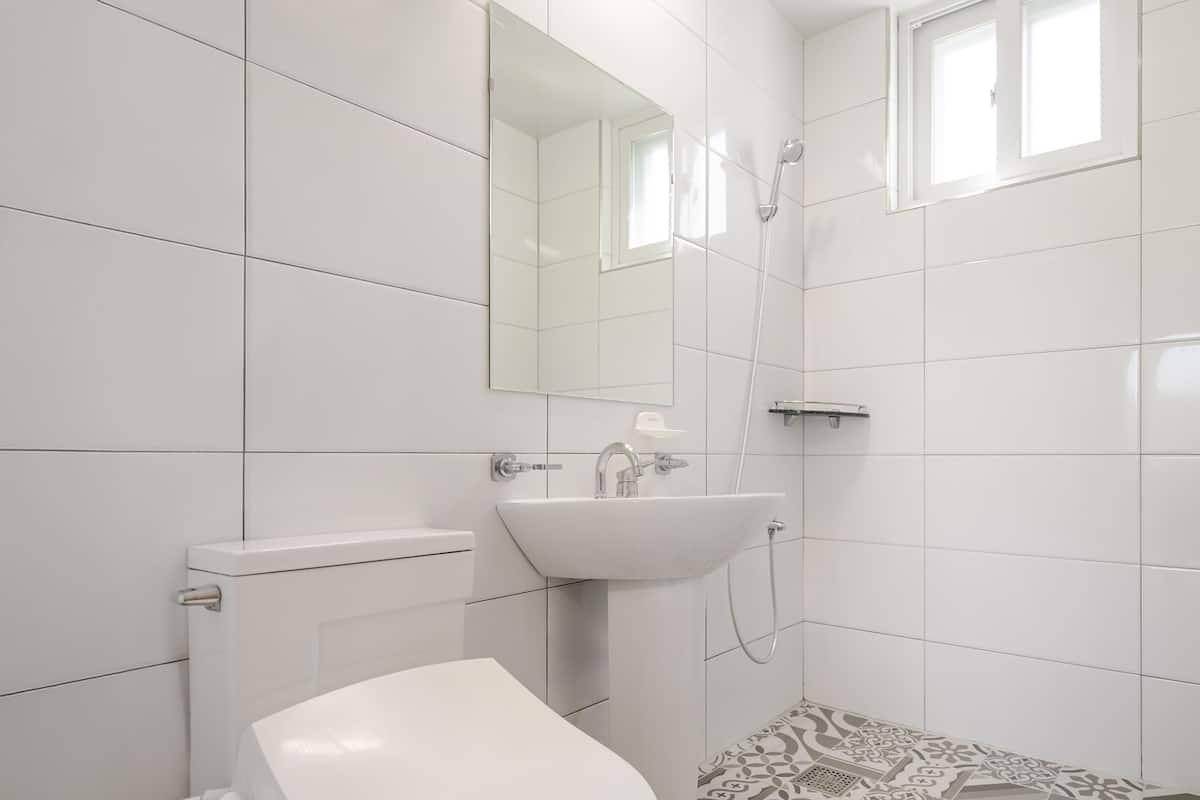 1 bedroom, free WiFi