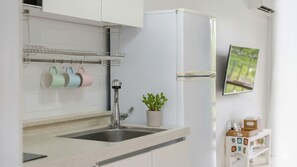 Basic Room, 1 Bedroom (Room 302) | 1 bedroom, free WiFi