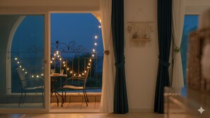 Basic Room, 1 Bedroom (Room 201) | 1 bedroom, free WiFi