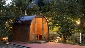 Exterior - Samcheok Sea Road Pension (Samcheok)