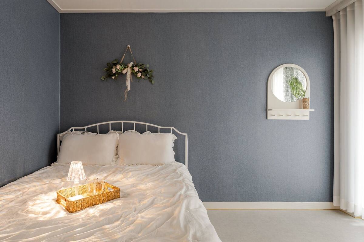 Basic Room, 1 Bedroom (Room 101) | 1 bedroom, free WiFi