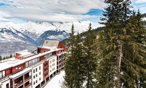 Exterior - Cozy 4-room Apartment for 8 People - Prestige - Super Home (Bourg-Saint-Maurice)