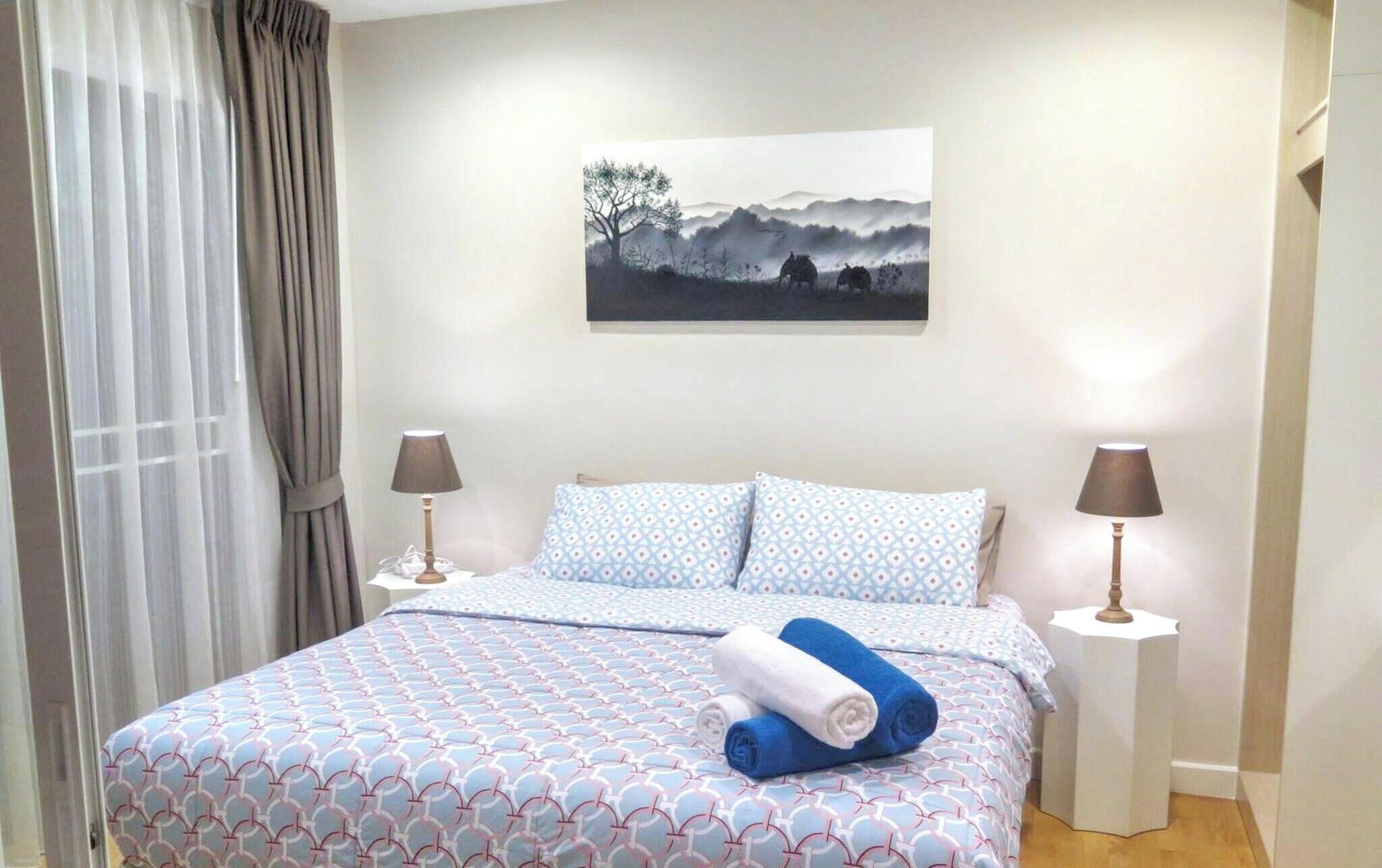 Condo, 2 Bedrooms, Accessible, Balcony | 3 bedrooms